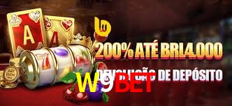 W9BET - Pagamento PIX Instantâneo